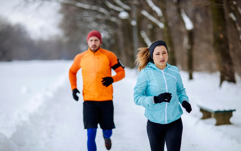 Best Last-Minute Christmas Gifts For Runners - Run United