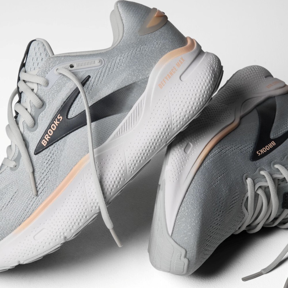 brooks defyance max brooks defyance max