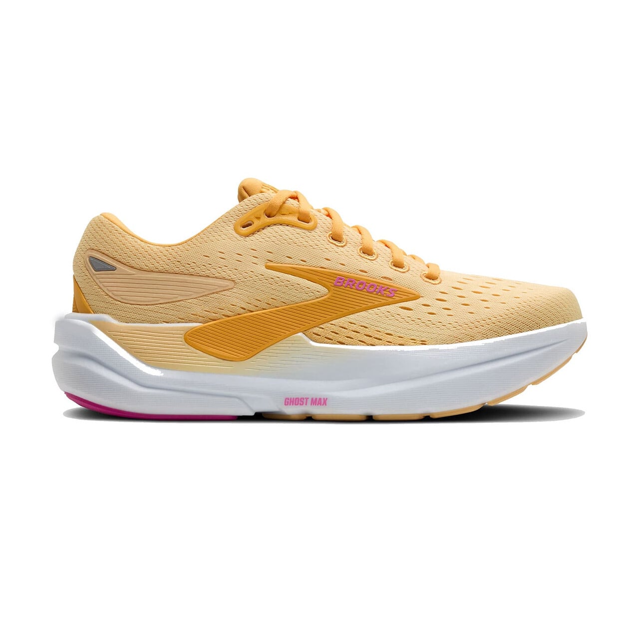 Brooks Ghost Max 3 Brooks Ghost Max 3