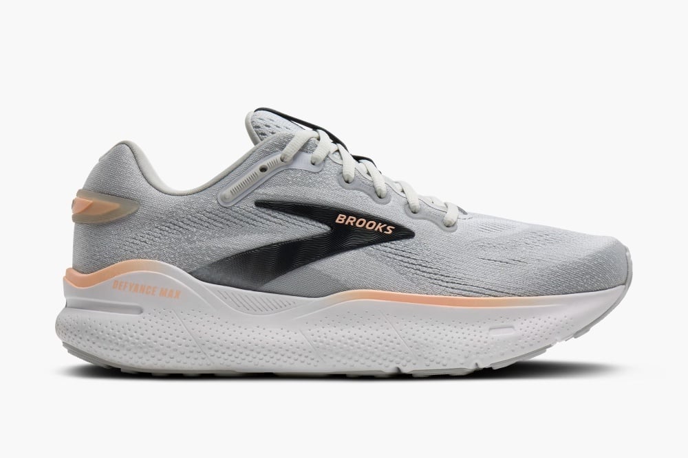 brooks defyance max brooks defyance max