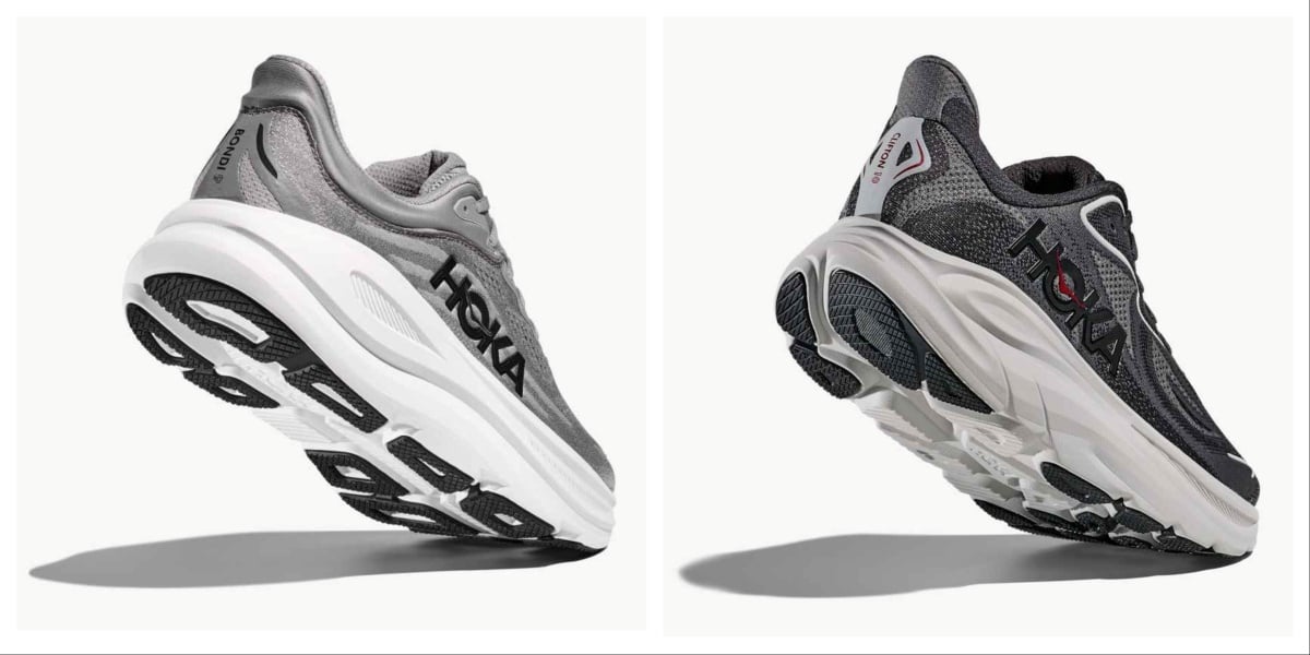 hoka bondi 9 vs clifton 10 outsole hoka bondi 9 vs clifton 10 outsole