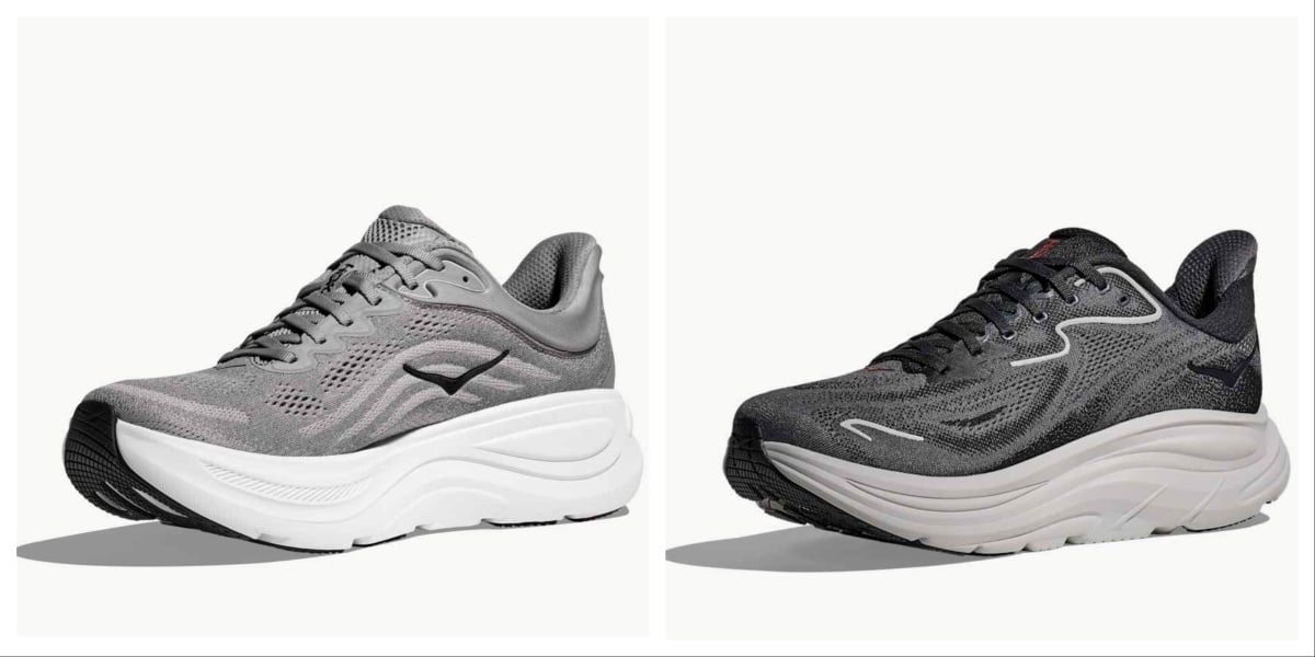 hoka bondi 9 vs clifton 10 side hoka bondi 9 vs clifton 10 side