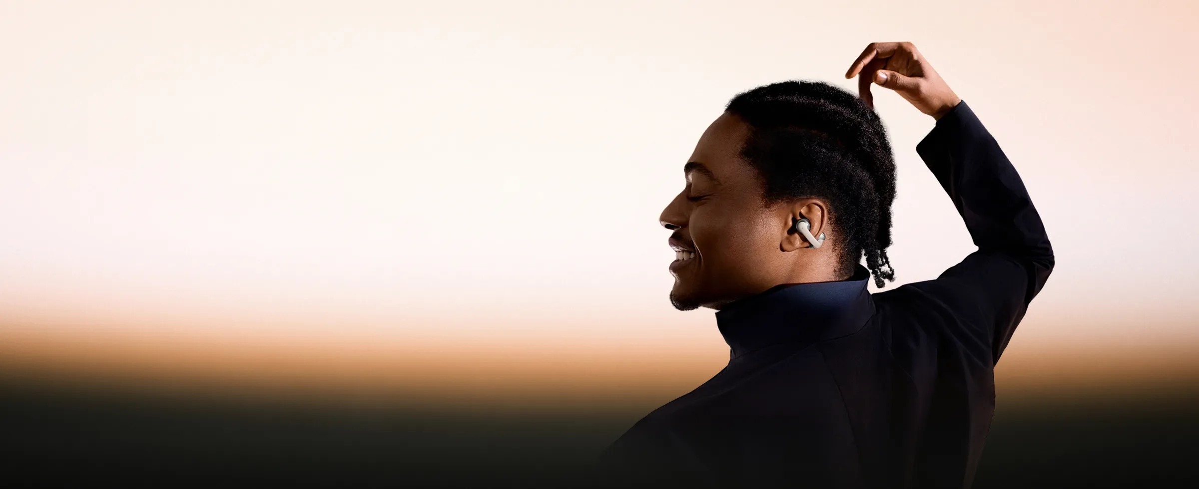 shokz opendots one open ear earbuds