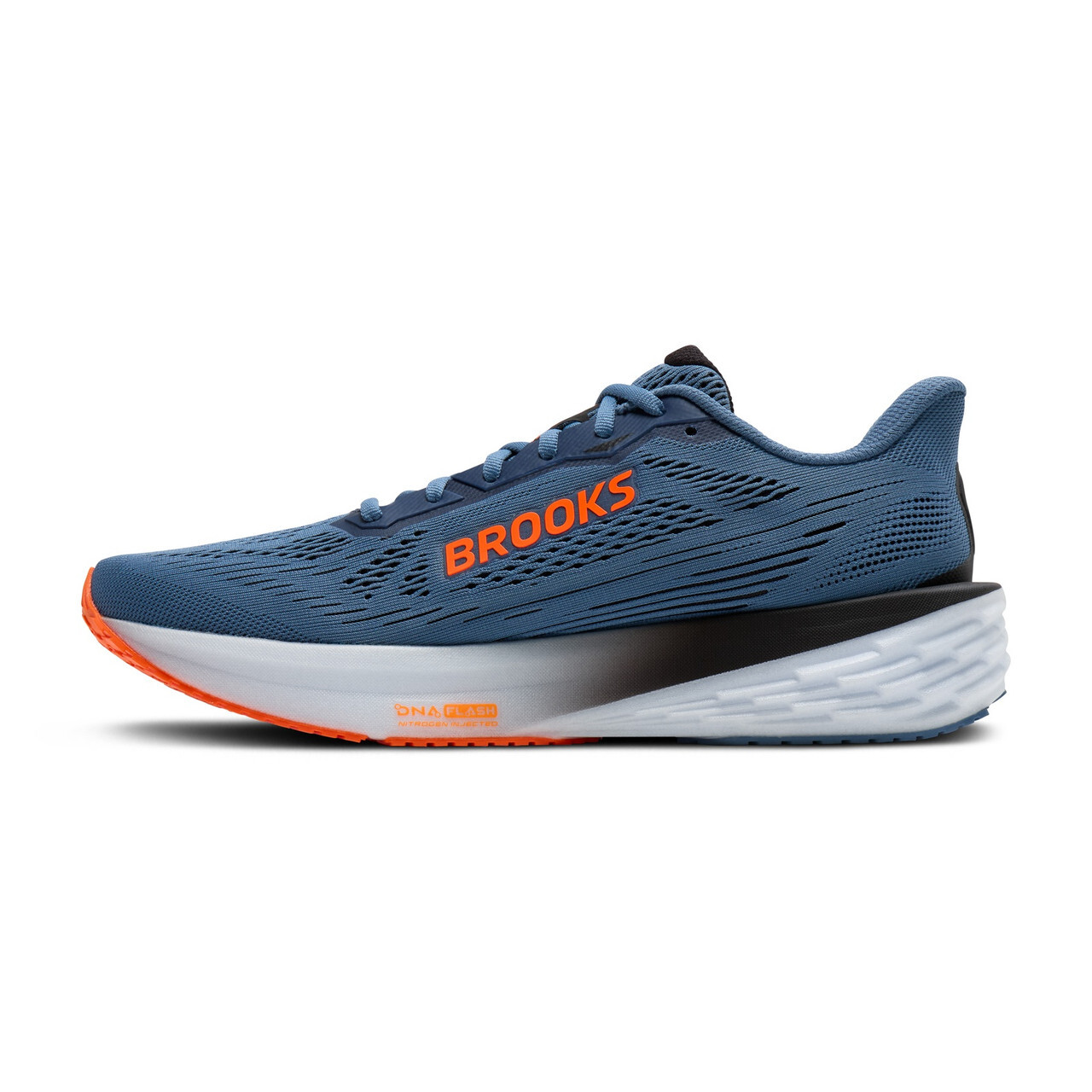 Brooks Launch 12 Midsole Brooks Launch 12 Midsole