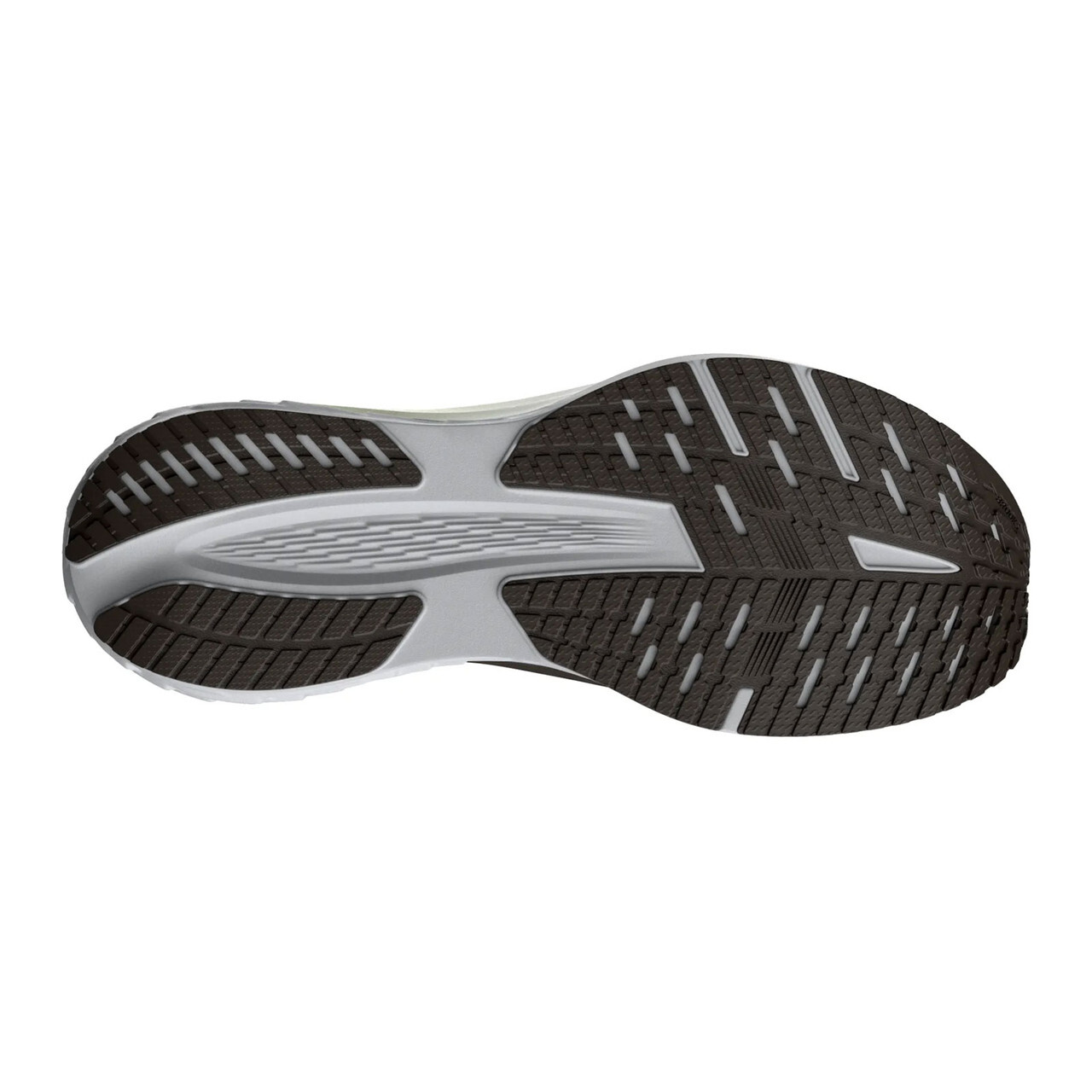 Brooks Launch 12 Outsole Brooks Launch 12 Outsole